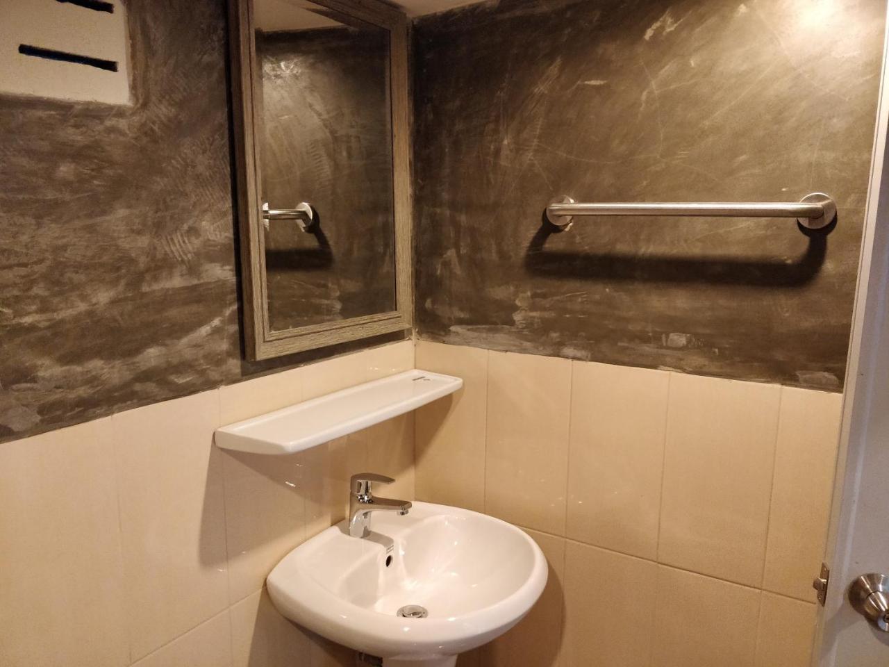 Gap'S House Hotel Chiang Mai Bagian luar foto