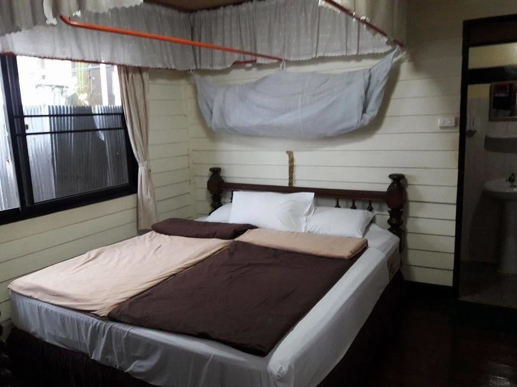 Gap'S House Hotel Chiang Mai Bagian luar foto