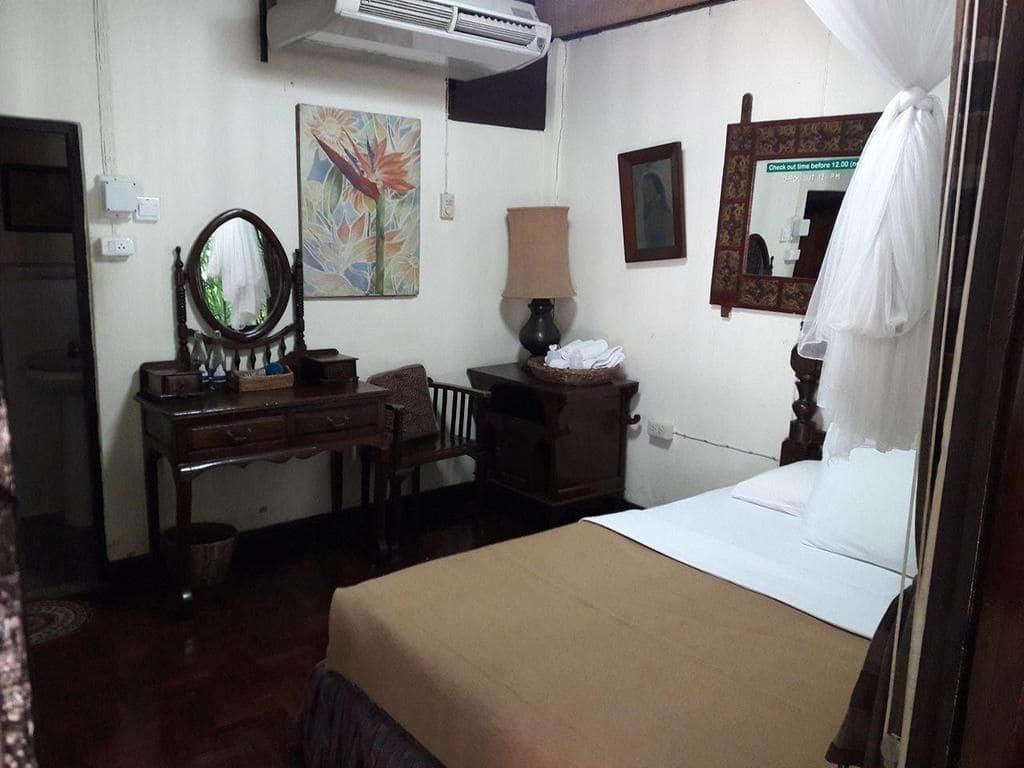 Gap'S House Hotel Chiang Mai Bagian luar foto